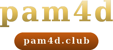 pam4d logo