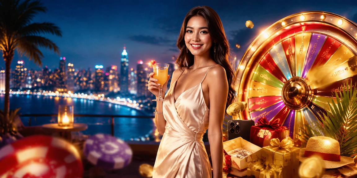 pam4d Mobile Legends